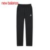 New Balance Базовые тренировочные брюки French Terry Open Ham, длинные брюки Nbmldb1103 19