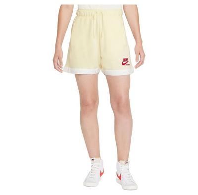 Sportswear Heritage Fleece шорты