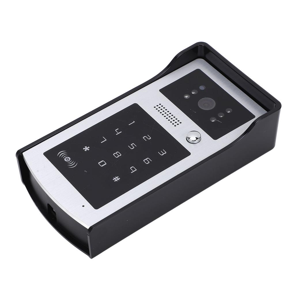 Для беспроводной дверной камеры 2MP 1080P для Tuya Motion Detection Night Vision Digital HD Smart