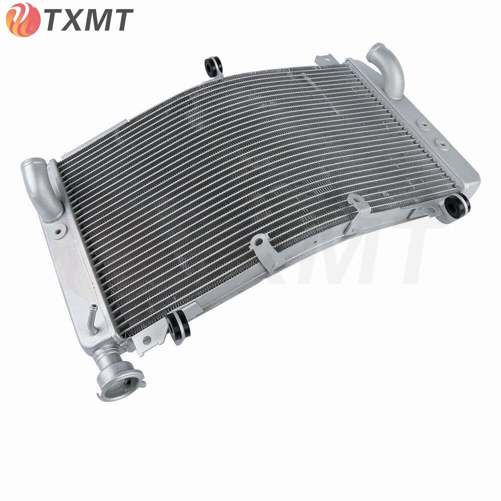 Yamaha YZF-R1/R1M (2015-2023) Motorcycle Radiator Water Cooler Assembly