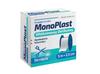 Клей, нетканый материал MonoPlast Delicate, 5м x 2,5см