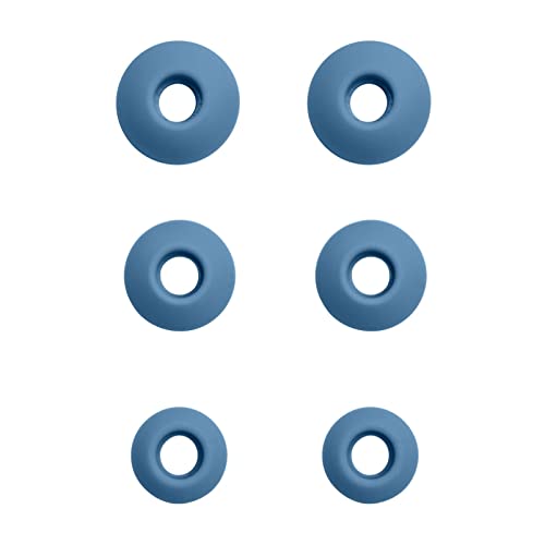 JBL ENDURANCE PEAK3 Bluetooth Sports Completely / Тип заушника / USB Type C / IP68 водонепроницаемый и пыленепроницаемый / Синий JBLENDURPEAK3BLU