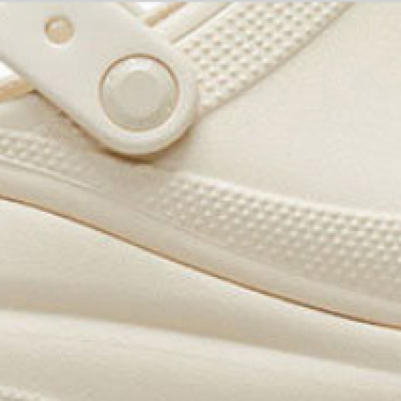 Crocs Публичный раздавливающий засор Кость 207521 2y2