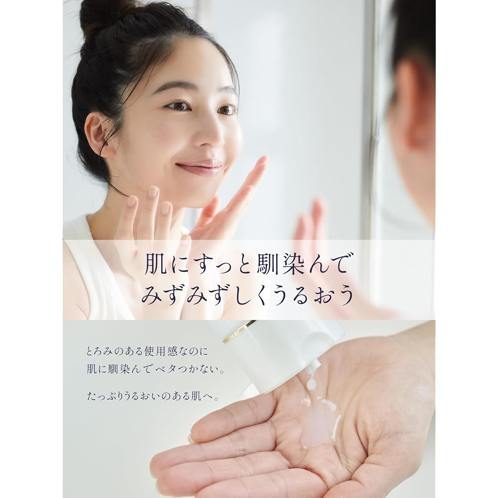 RITZ Увлажняющий лосьон Без отдушек Без добавок 190 мл Керамиды Коллаген Бережное увлажнение кожи