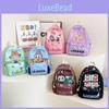 Fun And Sweet Lightweight Kids Backpack With Adorable Designs Perfect School For
