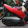 Мужская и женская профессиональная обувь для езды на горном велосипеде, обувь для шоссейного велосипеда с замком, всесезонная обувь для езды на велосипеде без замков, обувь для помощи при езде на спиннинге
