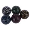 100 Sides Polyhedral Dice D100 Multi Sided Acrylic Dices for Table Board Role Playing Game Bar Club Party