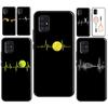 Теннисные ракетки для Samsung A72 A52 A32 A12 A02S A20e A21S A10 A40 A50 A70 A11 A31 A41 A71 A51, чехол для телефона