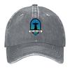 Very Large Array - New Mexico, USA Baseball Cap New Hat Military Cap Man Anime Rave Unisex Luxury Brand Women's