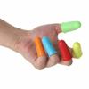 Anti-cut Breathable Protective Cooking Kitchen Tool Finger Protector Finger Sleeves Finger Cover