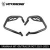Yamaha MT09 Tracer 9GT 2021-2025 Engine Guard Anti-Fall Protection Bar