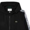 Lacoste Mens Recycled Polyester Track Jacket