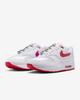 HV2303-100 Nike Air Max 1 День Святого Валентина Белый (2025) (Мужской)