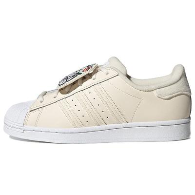 Superstar Wonder белые женские кроссовки Cloud-White GW0592