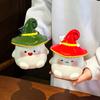 Magic Ghost Hat Mark Ceramic Cup Cup with Lid New Year Cute Office Water Cup Birthday Gift Souvenir