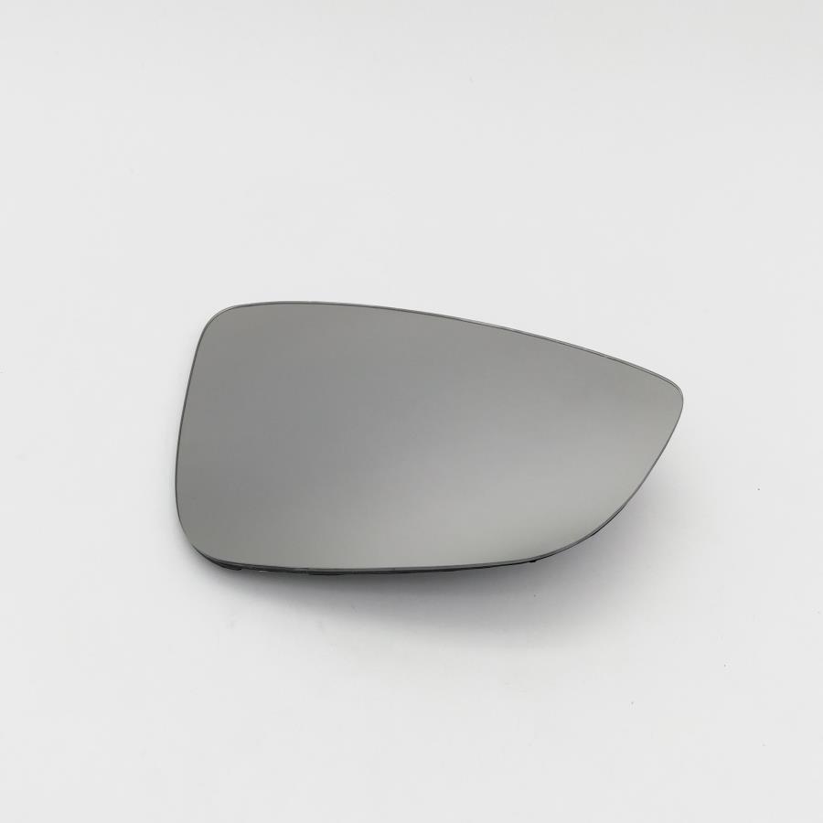 Для VW Passat B7 2011 2012 2013 2014 2015 автомобильное Стайлинг новое зеркало задней двери стекло