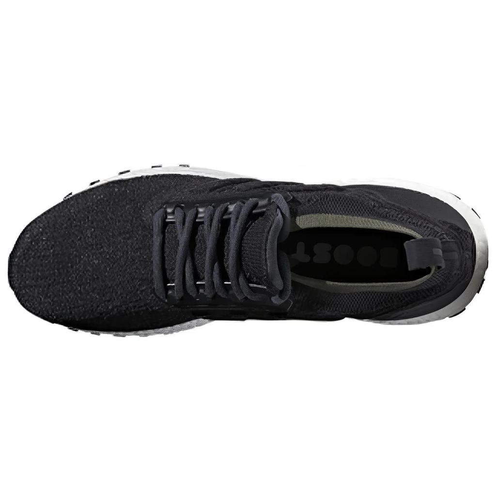 Adidas UltraBoost All Terrain 'Carbon' (Unisex) Carbon / Core Black / White Running Shoes CM8256