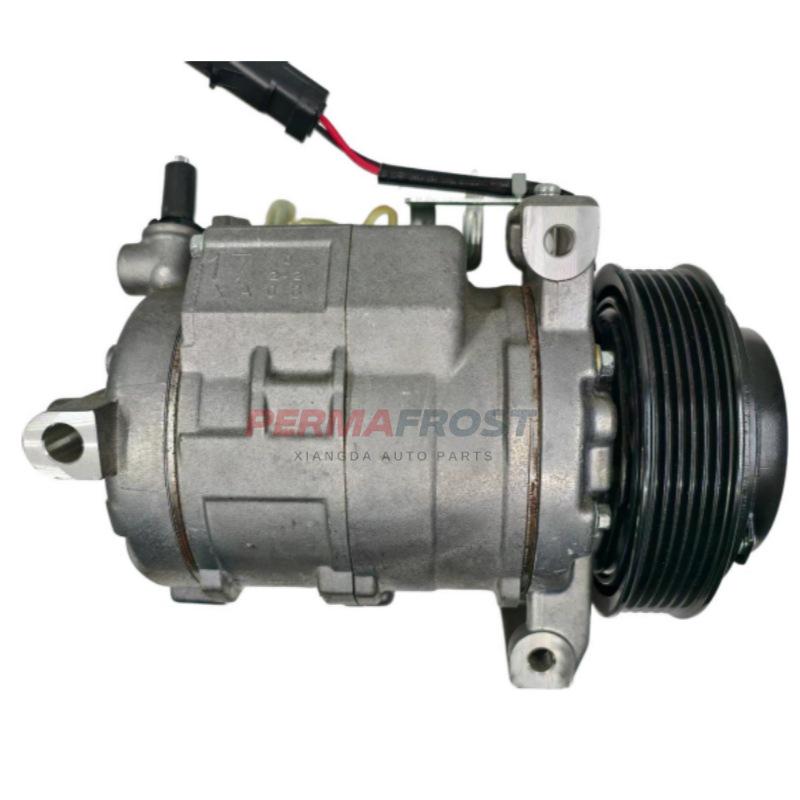 Автомобильный компрессор кондиционера 55111541AB MC447280-0442 для Chrysler Dodge