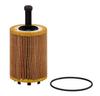 MANN FILTER Масляный фильтр HU719/7X