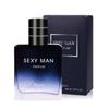 Парфюм Jia Bolan Passion для мужчин: SEXY MAN Туалетная вода - Свежее очарование и мужская соблазнительность надолго