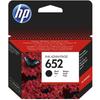 Чернильный картридж HP 652 Черный для Deskjet Ink Advantage - До 360 страниц ISO/IEC 24711