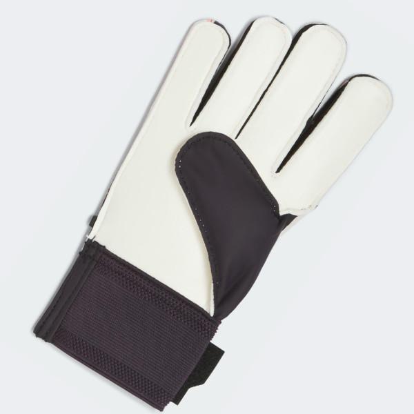 adidas Перчатки вратаря Predator Trn Kids 3873 Junior Soccer Glove Gk