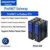 AIMOSUN Profinet to Modbus RTU Gateway Converter