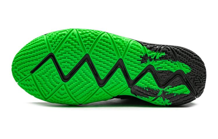 Nike Kyrie 4 Хэллоуин GS AA2897-012