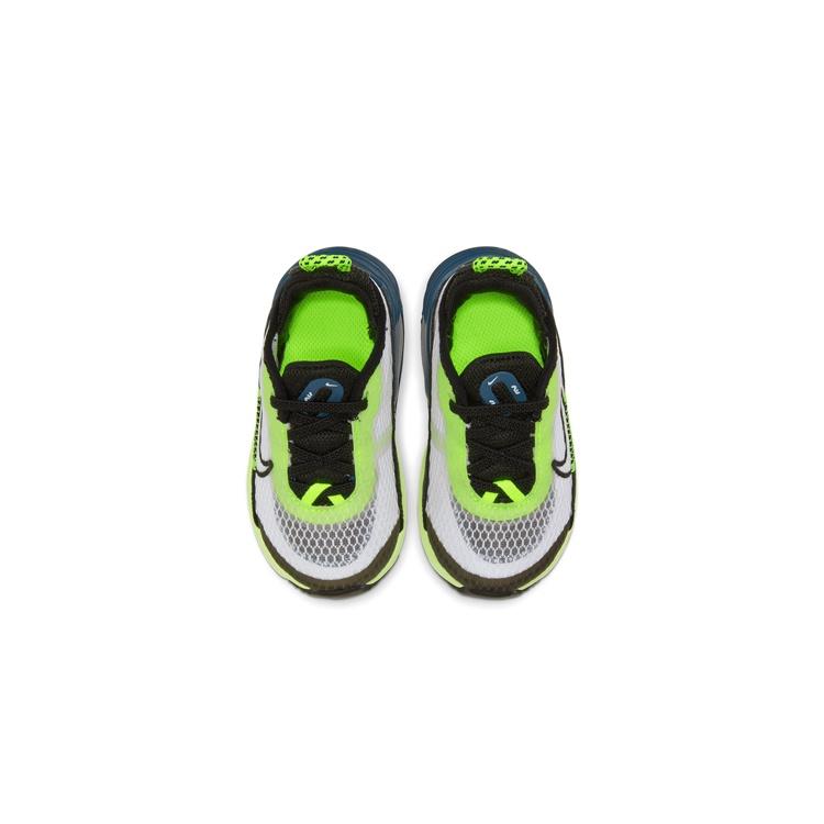 (TD) Nike Air Max 2090 'Volt Blue' Baby CU2092-101