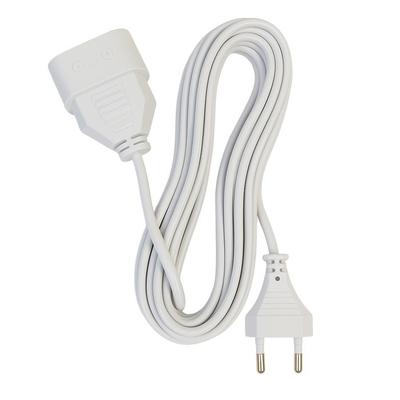 Удлинитель электрический - BOXELEC - 5 м - 1380 Вт - 220-240 В - Вилка типа F