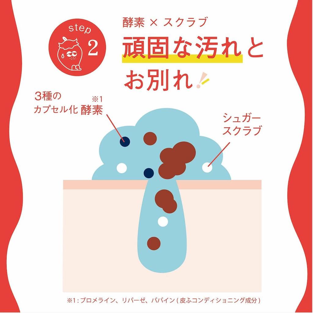 Прощай клубничный нос и привет сияющая кожа Pore Sauna dotbye Warm Scrub маска для лица, которая отшелушивает поры и удаляет с цитрусовым чаем 70г [Скажи