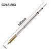 C245 Паяльное жало Запасное Сменное Прямое жало Для паяльной станции JBC