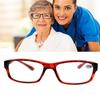 Лидер продаж, очки унисекс, портативные очки унисекс для пресбиопии, очки для чтения, очки для ПК, очки высокой четкости