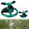 360 Degree Rotary Nozzle Rotating Water Sprinkler Garden Lawn Automatic Watering Garden Supplies Irrigation System