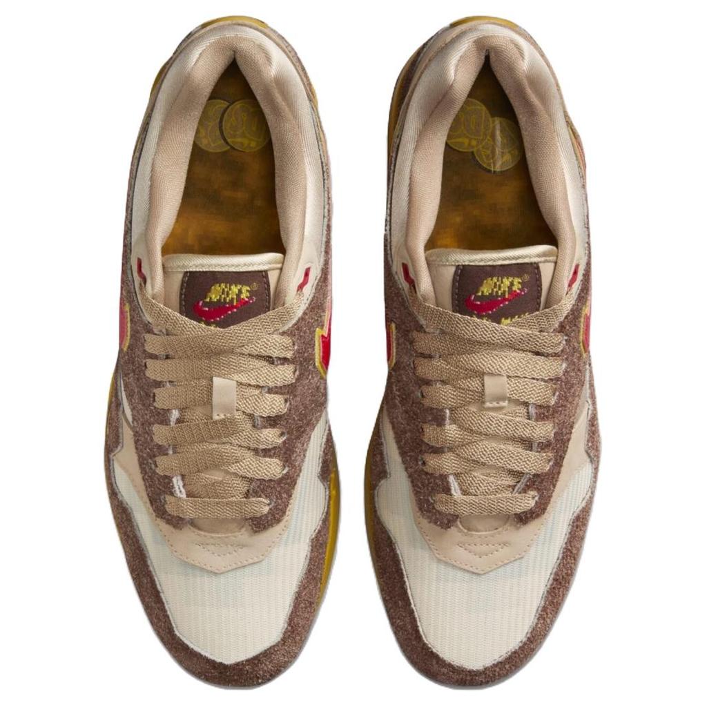Nike Air Max 1 .SWOOSH Low Poly Big Head Origins HV5776-200
