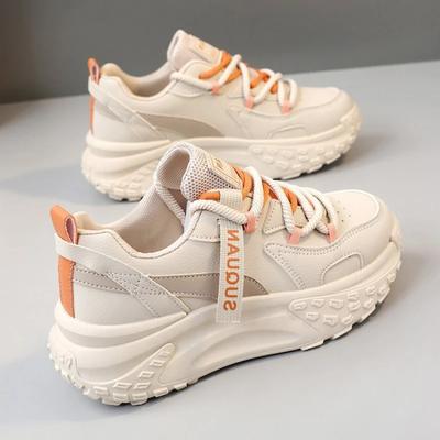 Женские кроссовки Дышащая обувь на платформе для женщин Повседневные кроссовки Высококачественные женские кроссовки Mujer