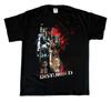 Футболка унисекс Disturbed Mob Tallity