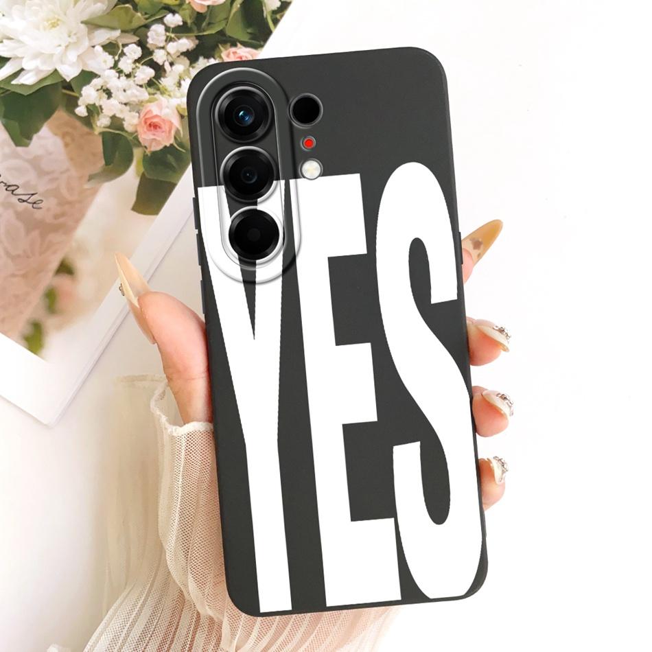 Для Tecnon Camon 50 Pro 4G CN5c 2026 Модный чехол для телефона с рисунком 'Пляж в сумерках' Для Tecno Camon 50Pro 4G Мягкий силиконовый чехол с бамперами