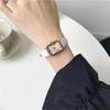Elegant Women's Wrist Watch Portable Ladies Business Watches Trendy Women's Quartz Watch  Female