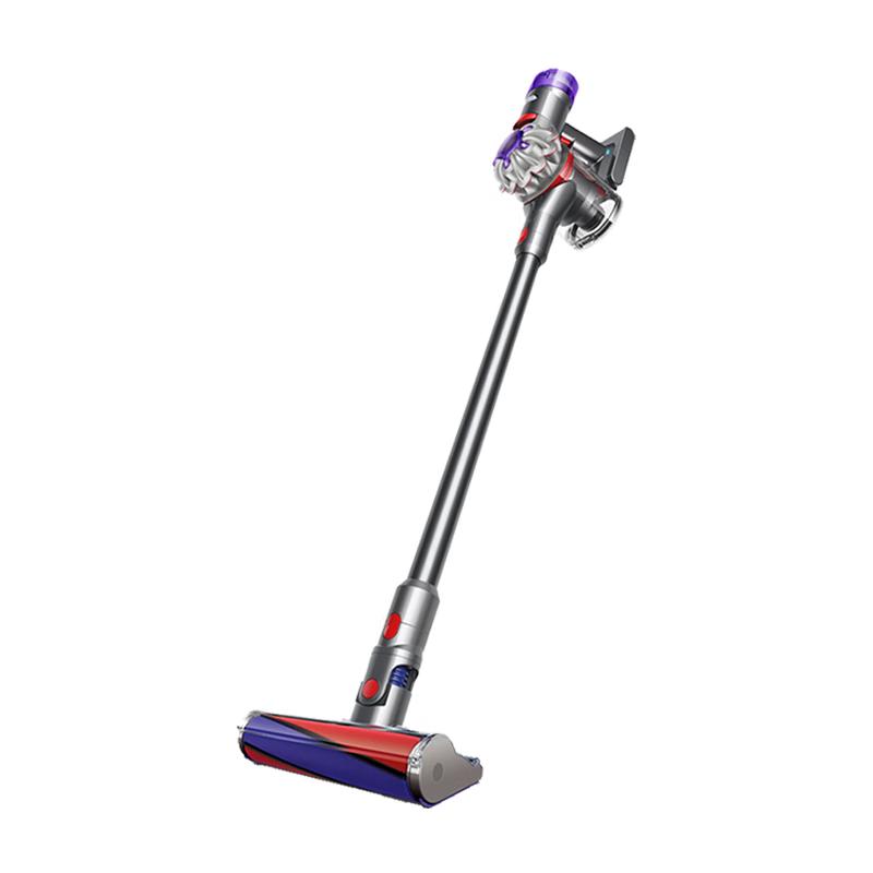Dyson Беспроводной ручной пылесос, вилка CN (адаптер в комплекте)