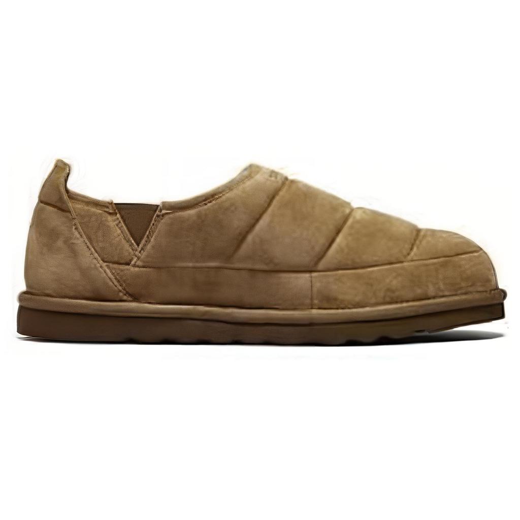 Skechers Пуховые ботинки 'Tan' 205179-TAN