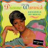CD DIONNE WARWICK - Aquarella Do Brasil 07822187772 Arista 1994 США Soul/Funk Б/у