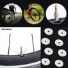 Tube Tire Gasket Mountain Road Bike Glue Pad Bicycle French Presta Rim Protection Valve Sticker