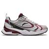Anta Мужские ретро-кроссовки Millennium 7 Chunky Dad Shoes Цвет: Слоновая кость Белый Бордовый Черный 112428890-1