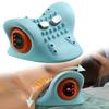 NEW Cervical Massager for Adult Cervical Repair Traction Portable Neck and Head Acupoint Massage Pillow