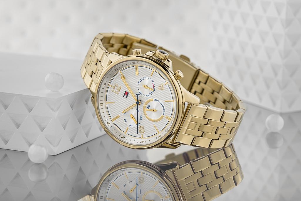 Women's Watch Tommy Hilfiger Harper 1782223 + BOX