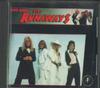CD RUNAWAYS - А теперь... The Runaways CDMGRAM63 Anagram Records 1993 Япония Рок Б/у
