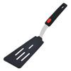 Silicone Non-Stick Spatula Set for Teppanyaki, Pancakes, and Tamagoyaki - Heat-Resistant Cooking Utensils