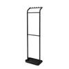 HEIAN SHINDO Umbrella Stand Umbrella Hanger Matte Black Load Capacity 3kg Heian Shindo Kogyo H-3B
