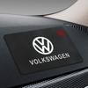 Car Dashboard Non-slip Mat Phone Key Storage Pad For VW Volkswagen Golf Polo Passat Tiguan Touran Jetta zg3